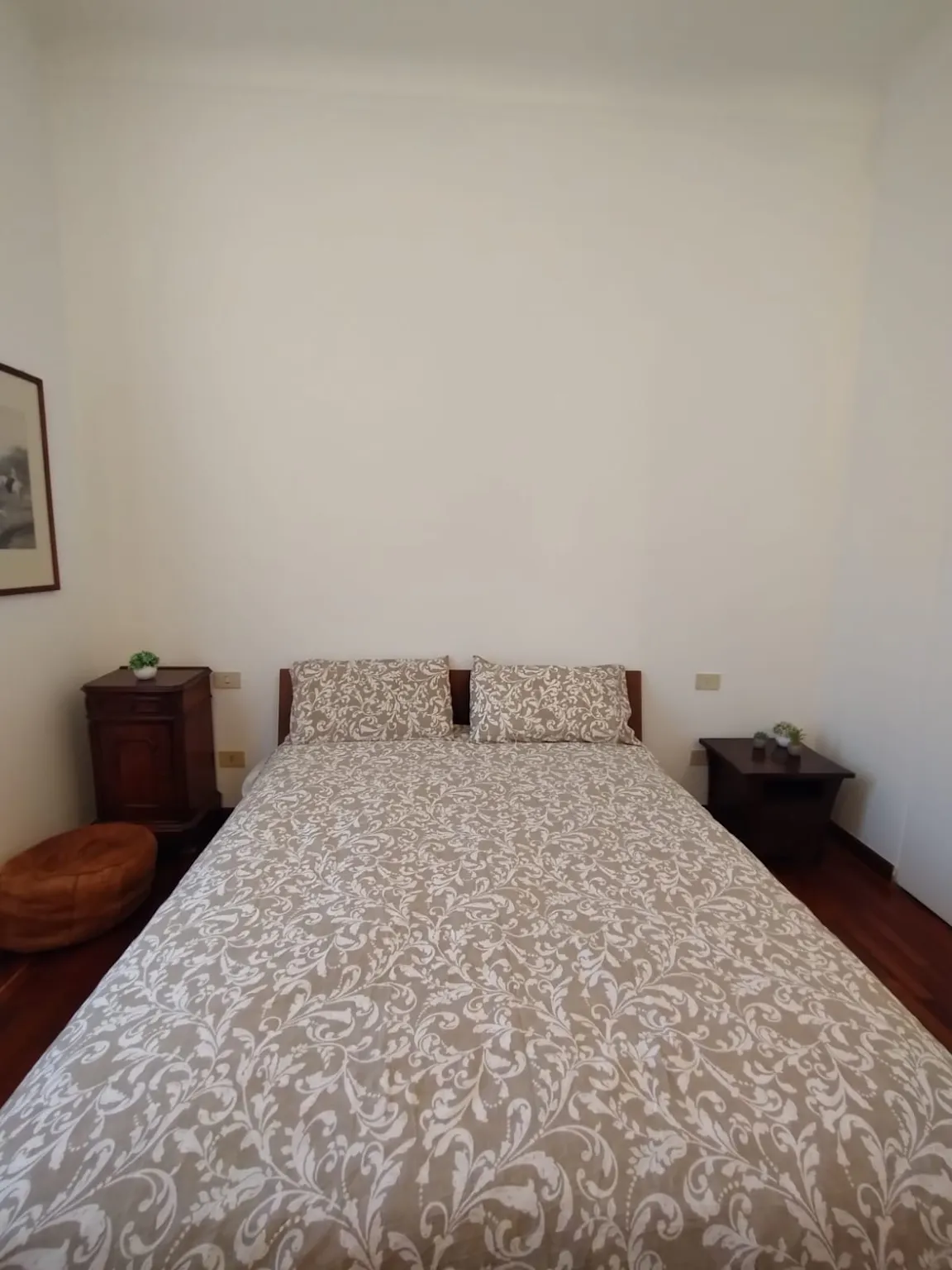 1-Bedroom Apartment in Via Saverio Mercadante, Milan (1439027) ROOM 1