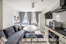 Monolocale in affitto a 1.430 € al mese a Antwerpen, Cellebroedersstraat