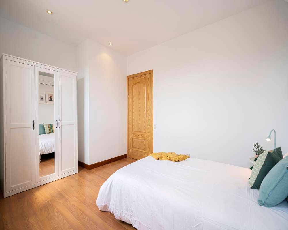 Apartment Madrid, 390m² — photo 18