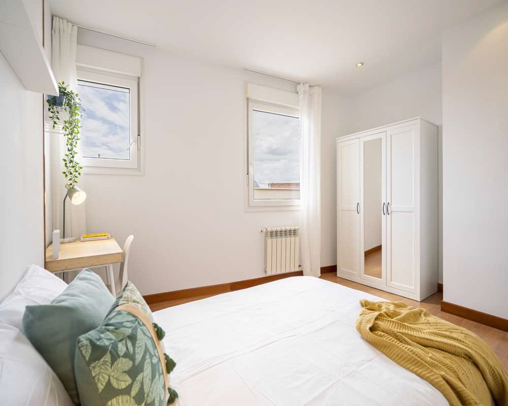 Calle de Bravo Murillo, Madrid Madrid