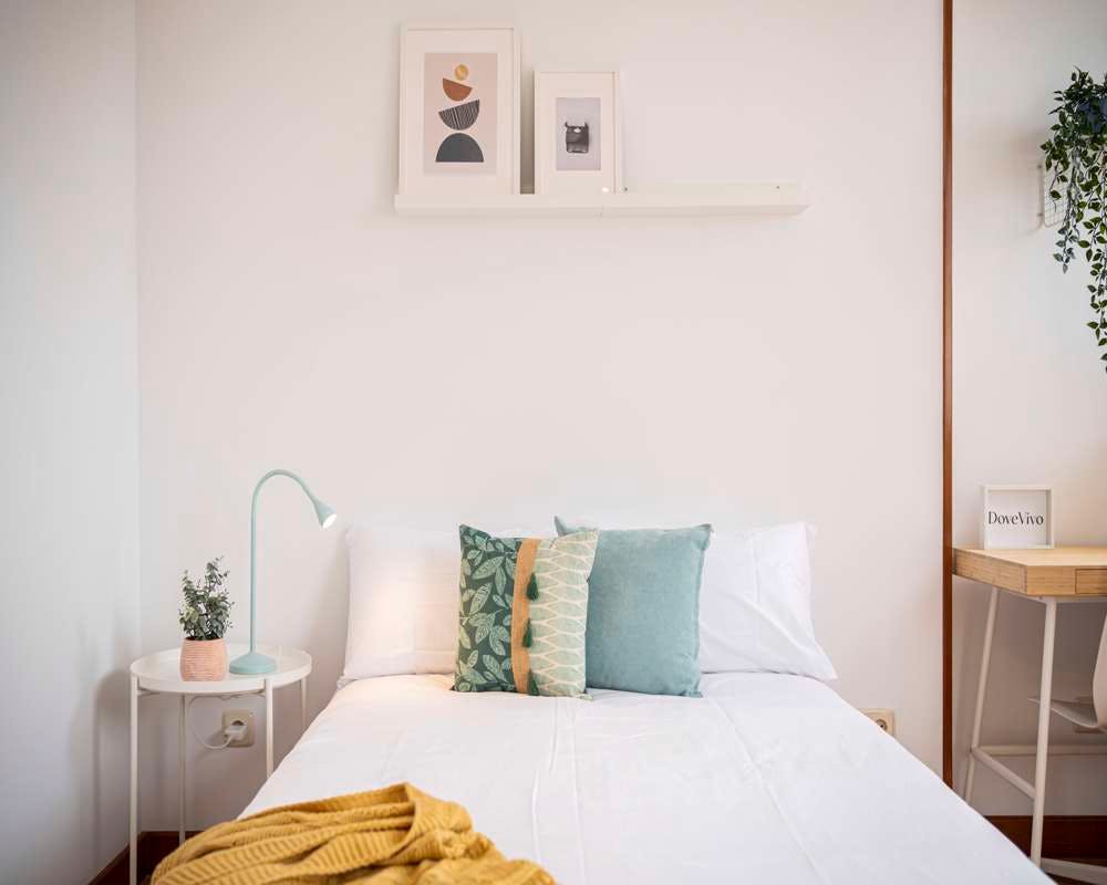 Apartment Madrid, 390m² — photo 20