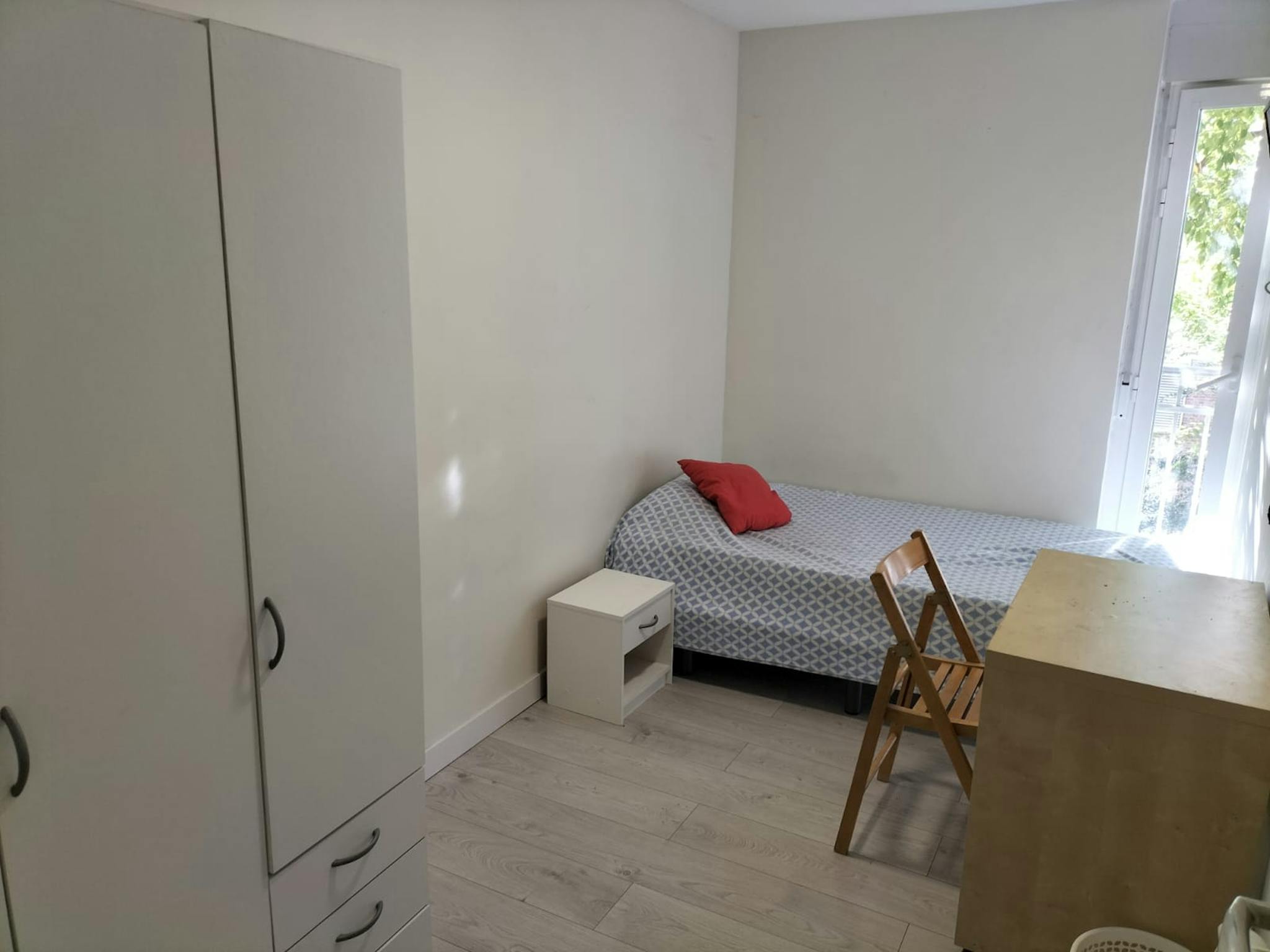 Calle de San Juan de Mata, Madrid preview