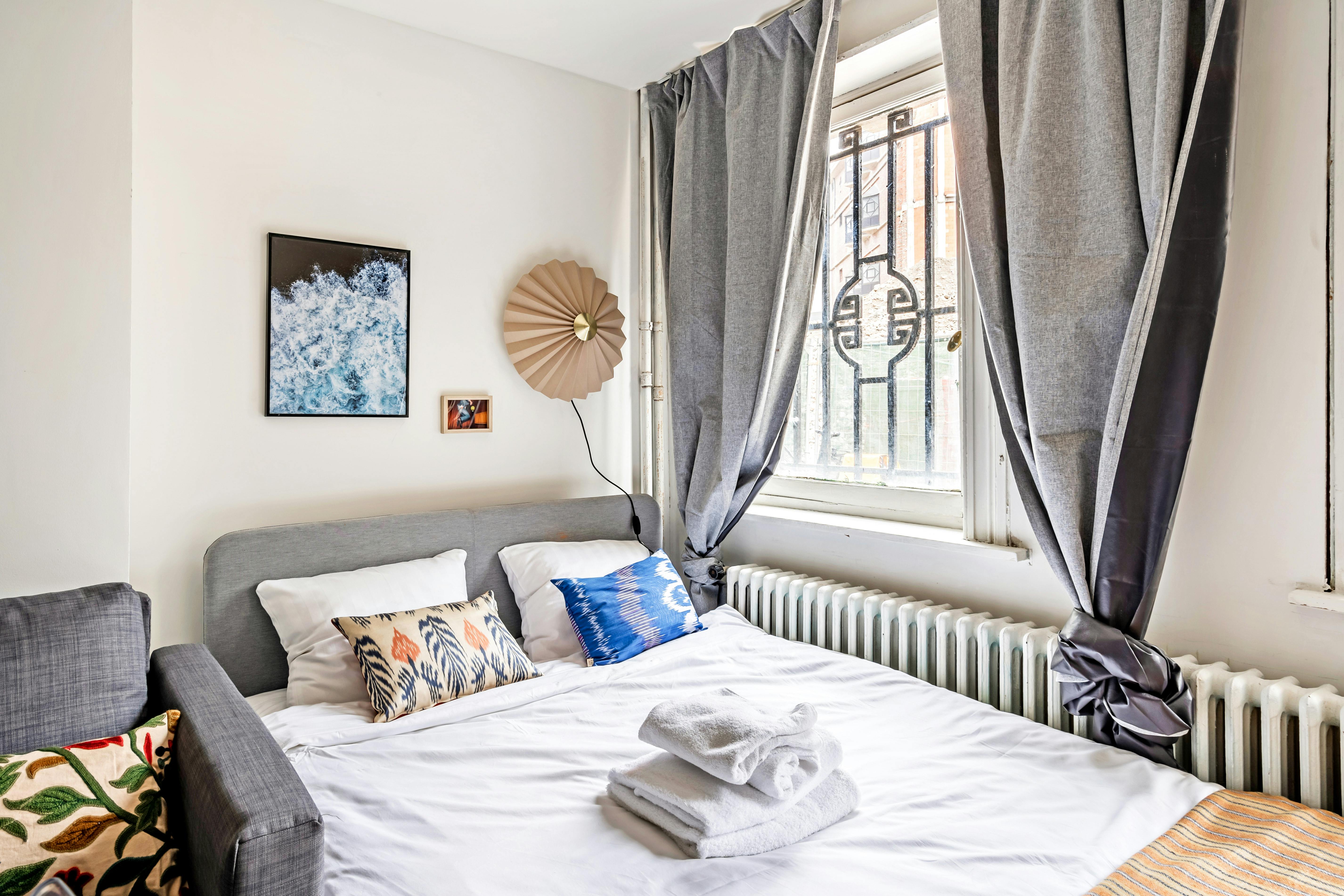 Studio in Antwerpen