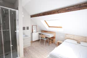 Cameră privată de închiriat pentru 800 EUR pe lună în Schaerbeek, Avenue Milcamps