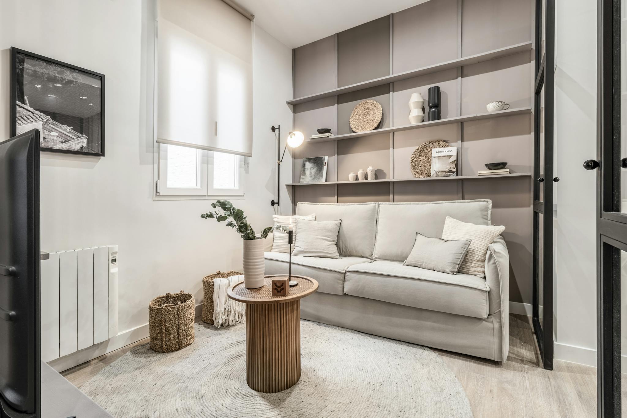 Calle de Lagasca, Madrid preview