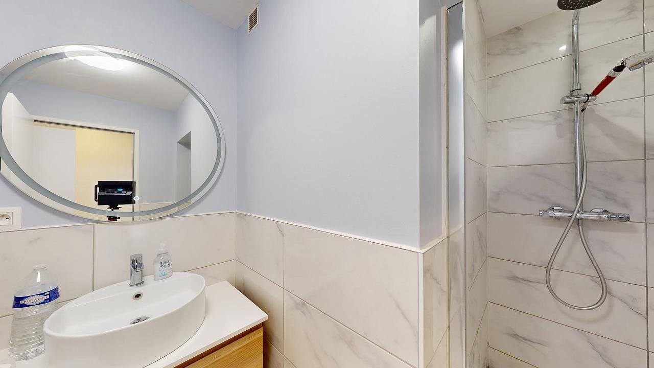 Apartment Poitiers, 90m² — photo 23
