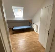 Apartment Stuttgart, 23m² — photo 9