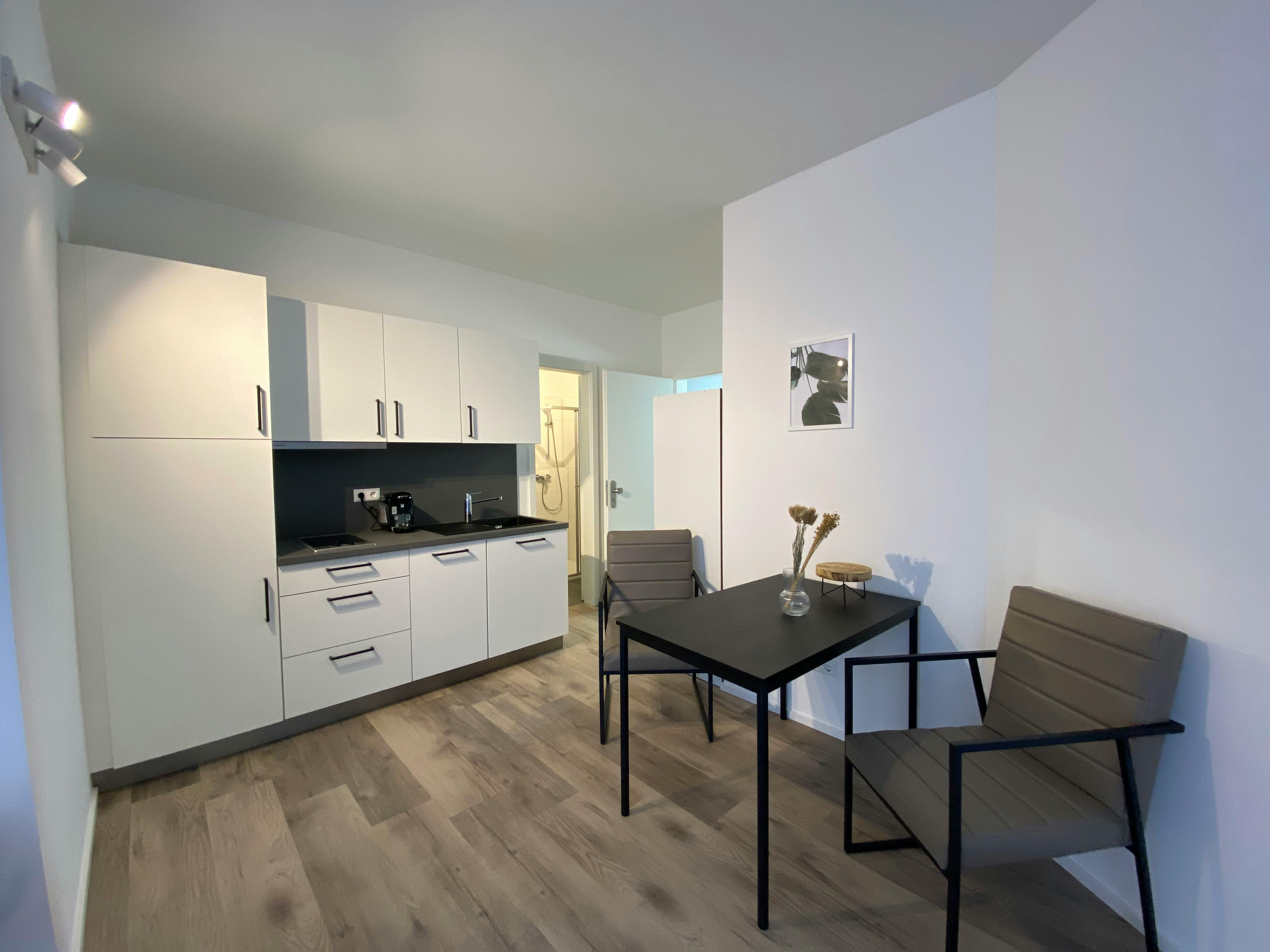 Neckarstraße, Stuttgart preview