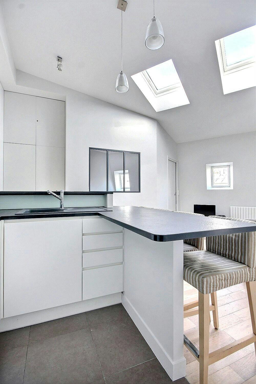 Apartamento París — foto 43
