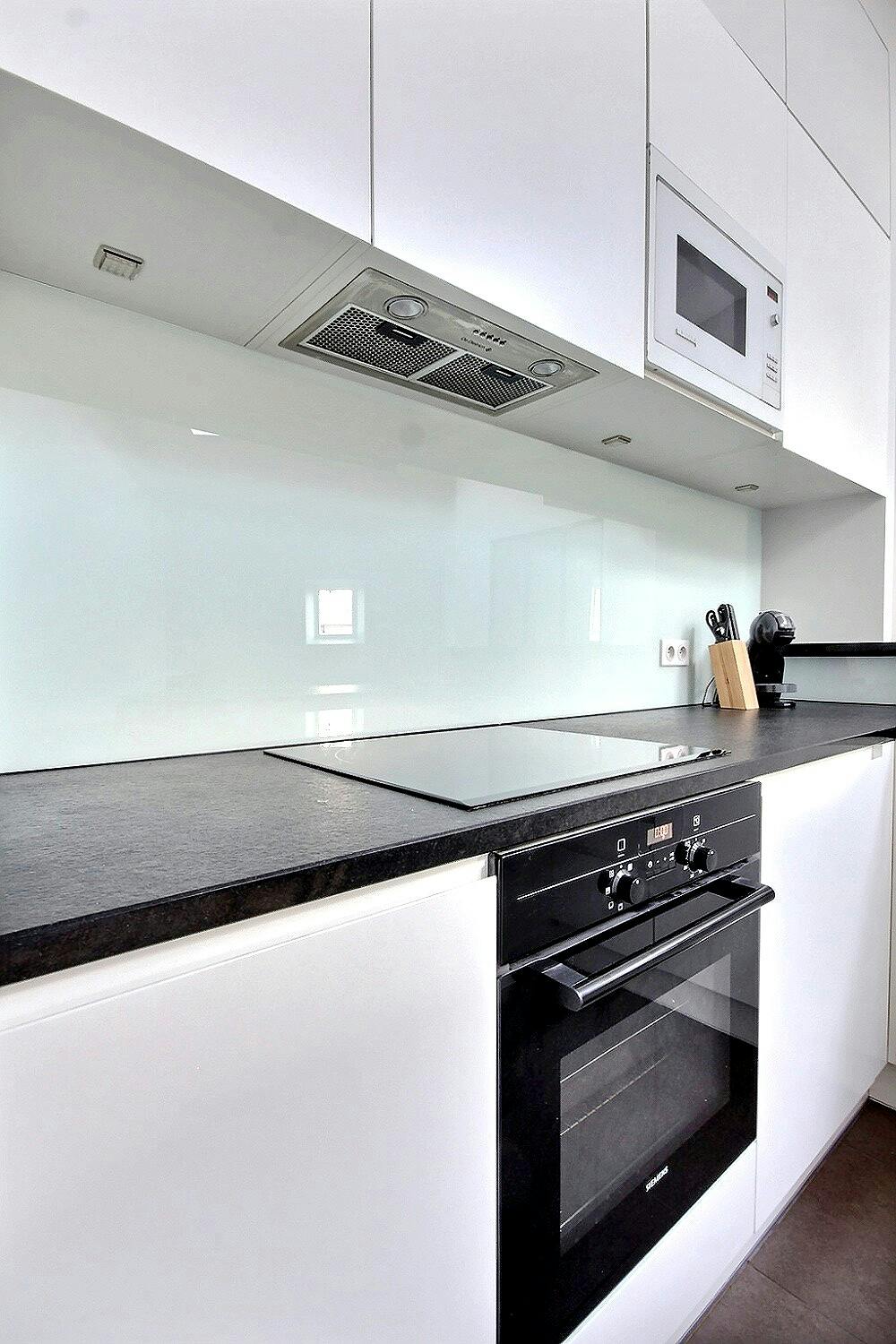 1-Bedroom Apartment in Avenue de Friedland, Paris (1439151) room image 10