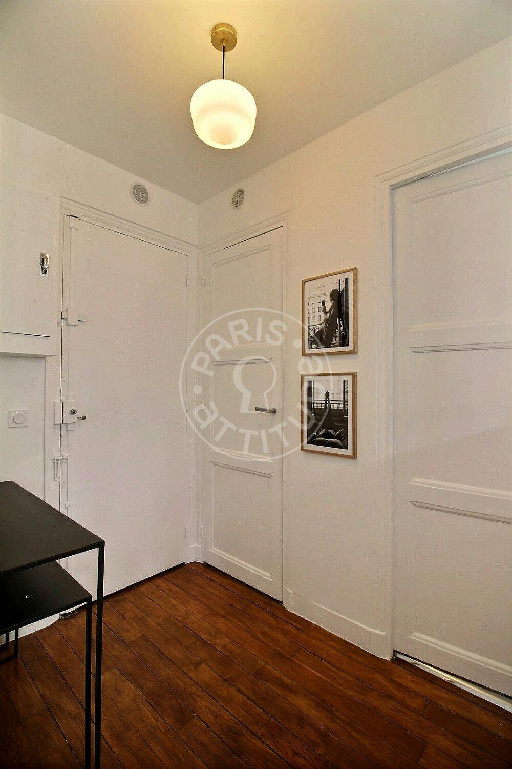 Apartment Paris, 30m² — photo 31