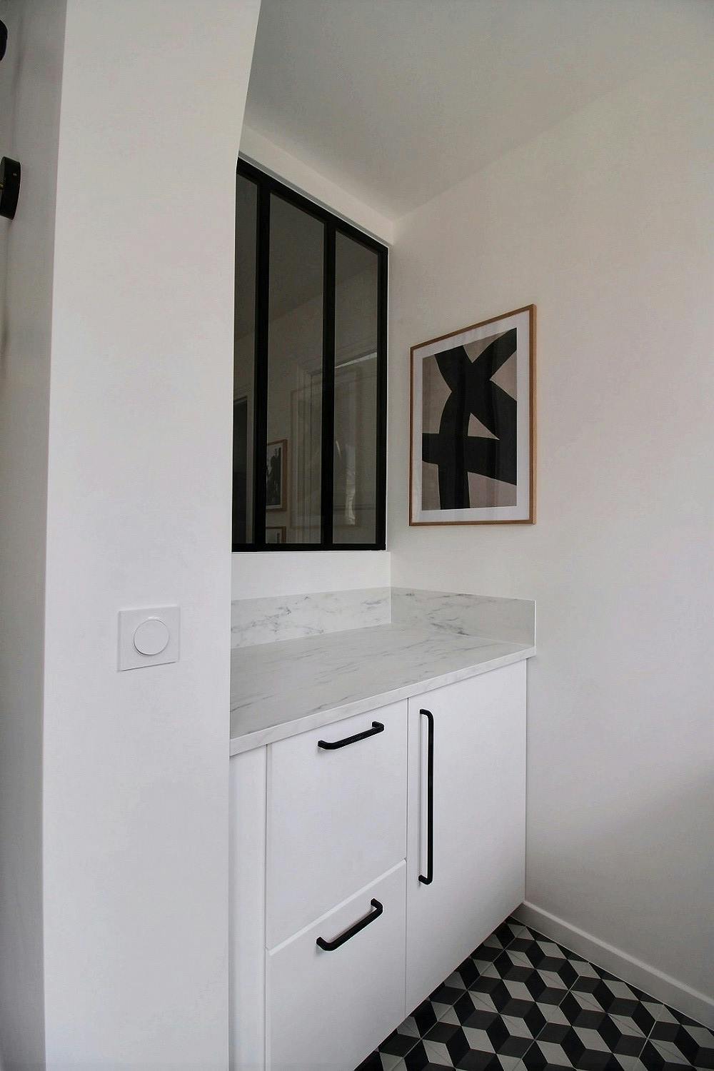 Apartment Paris, 30m² — photo 21