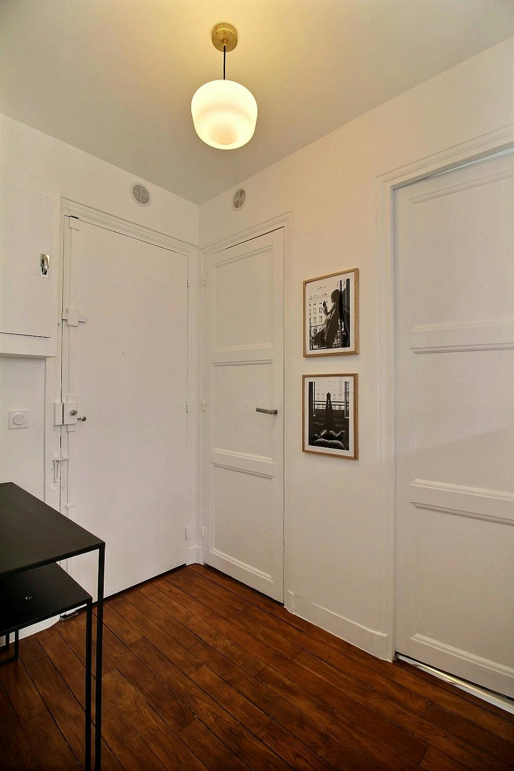 Apartment Paris, 30m² — photo 22