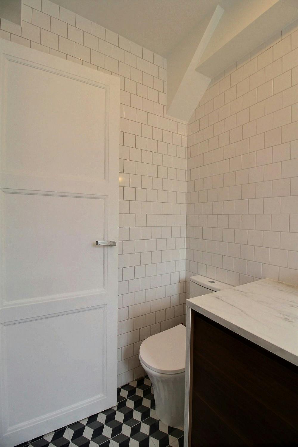 Apartment Paris, 30m² — photo 61