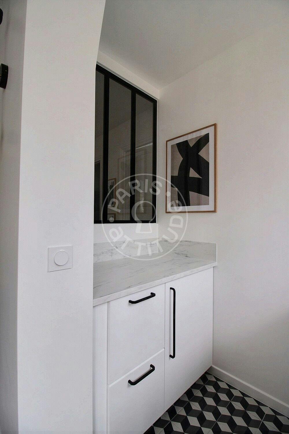 Apartment Paris, 30m² — photo 40