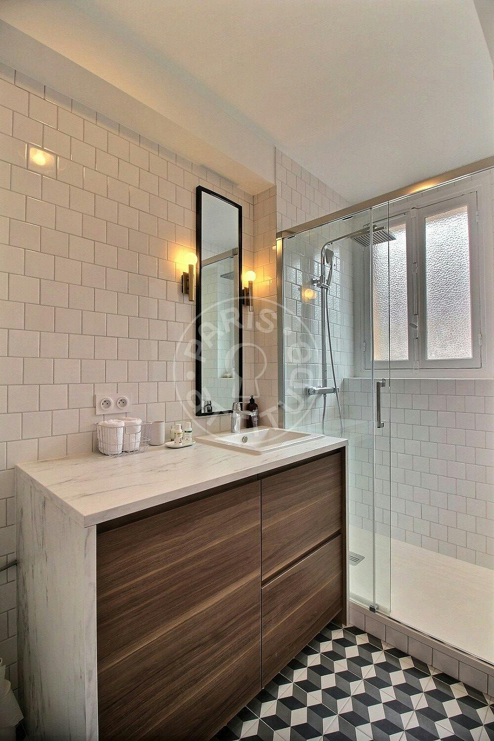 Apartment Paris, 30m² — photo 36