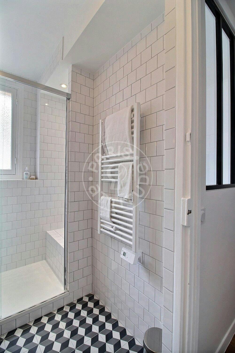 Apartment Paris, 30m² — photo 38