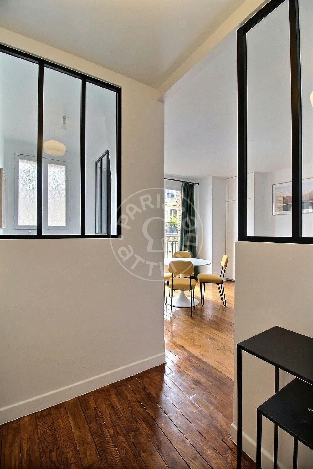 Apartment Paris, 30m² — photo 32