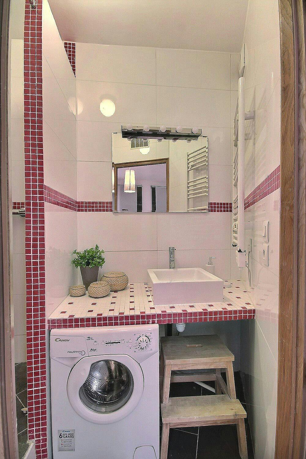 Apartment Paris, 27m² — photo 65