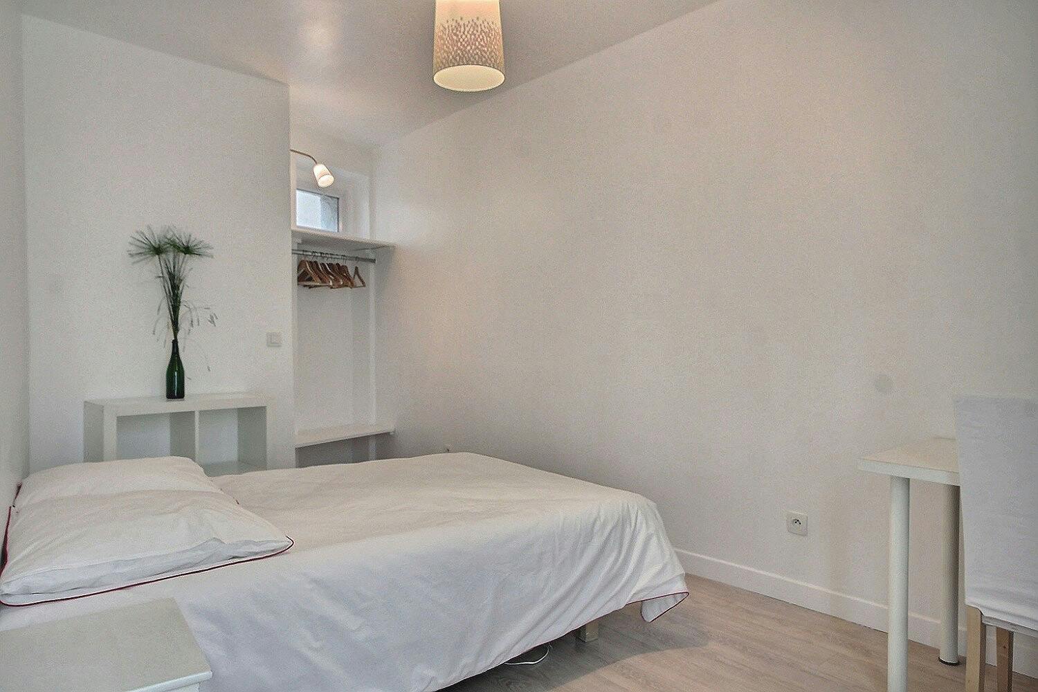Apartment Paris, 27m² — photo 28