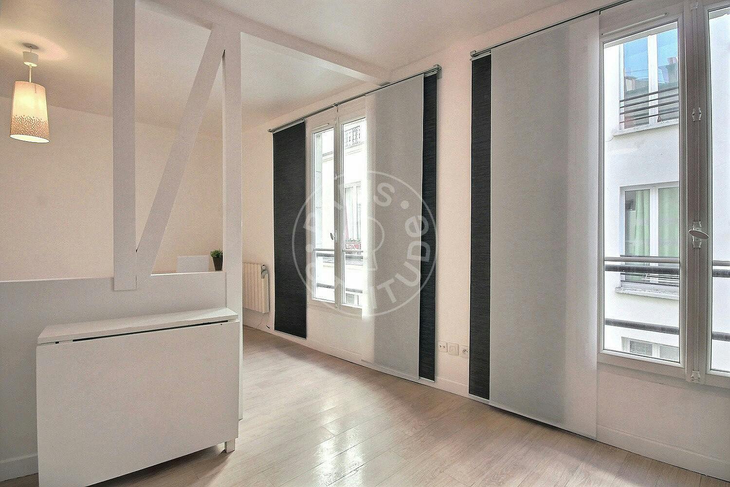 Apartment Paris, 27m² — photo 33