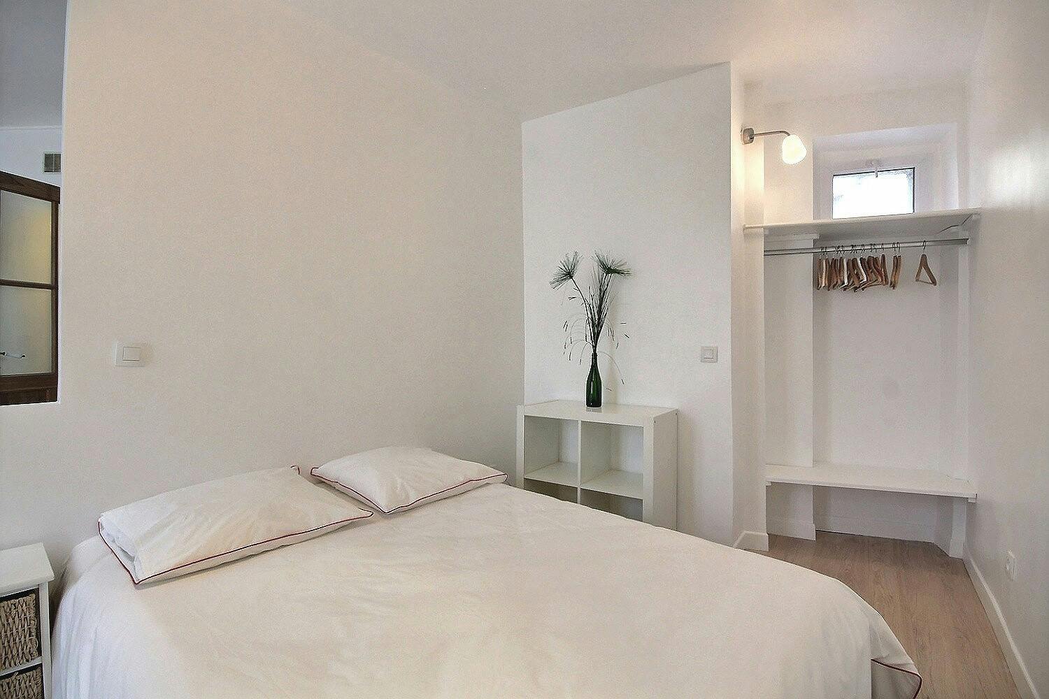 Apartment Paris, 27m² — photo 29