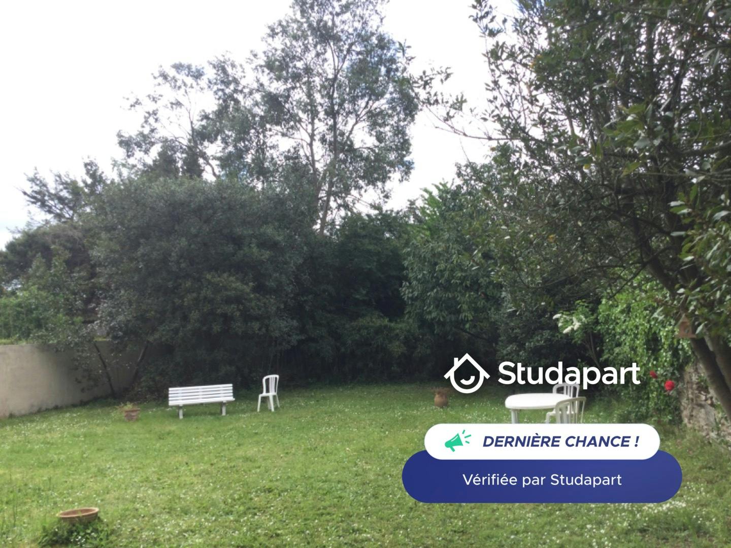 Apartment for rent for €500 per month in Nantes, Rue de Bélanton