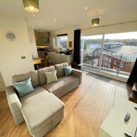 Apartamento para alugar por £ 5.510 por mês em Rickmansworth, Ashleigh Court