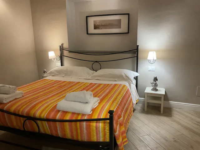 1-Bedroom Apartment in Via dei Macci, Florence (1439361) room image 1