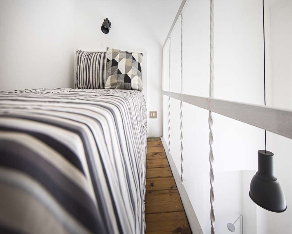 Via Carlo Cafiero, Milan