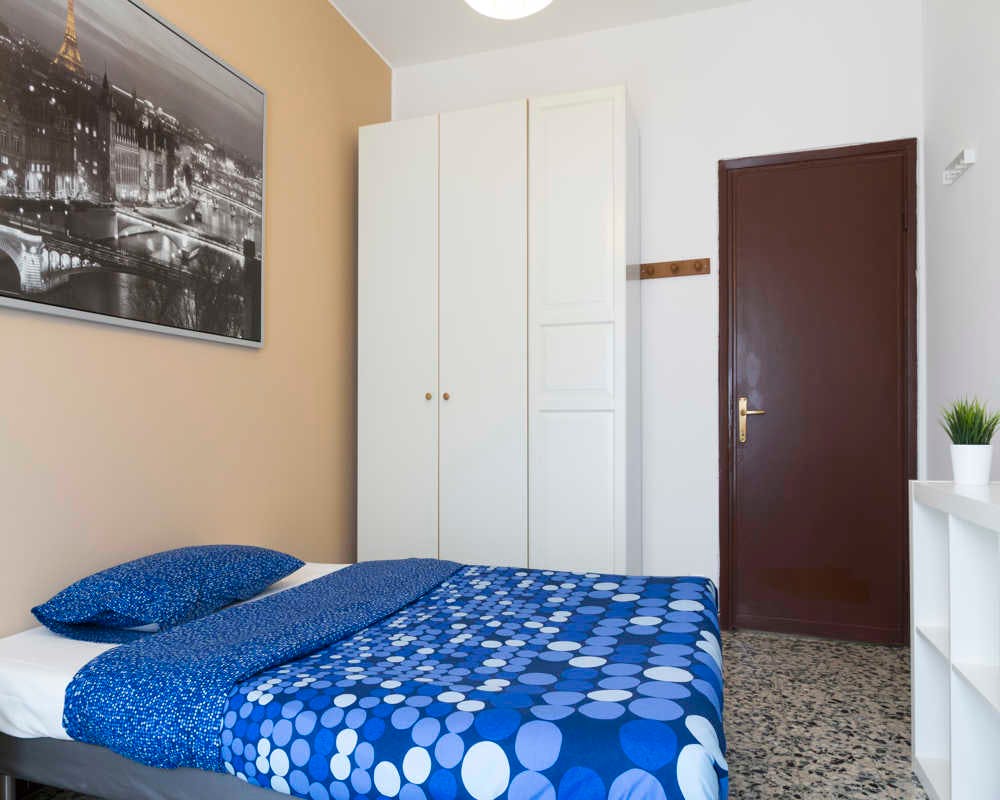 Viale Nazario Sauro, Milan preview