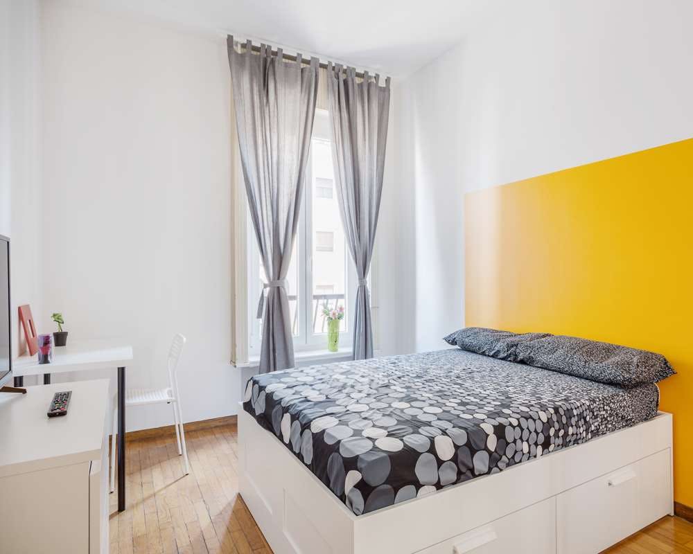 Private room for rent for €775 per month in Milan, Viale Tunisia