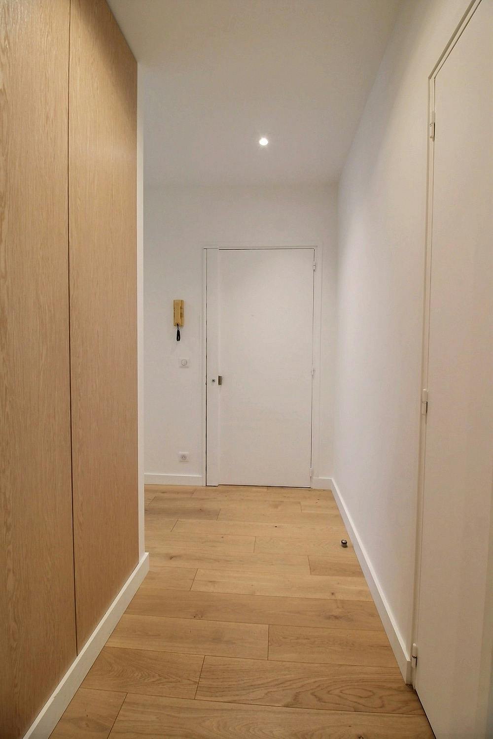 1-Bedroom Apartment in Boulevard Malesherbes, Paris (1439451) ROOM 2