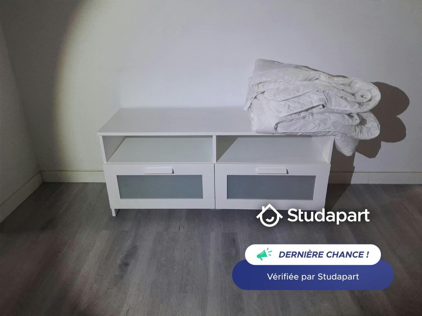 Apartment for rent on Rue Adolphe Thiers, Marseille – pohled 6