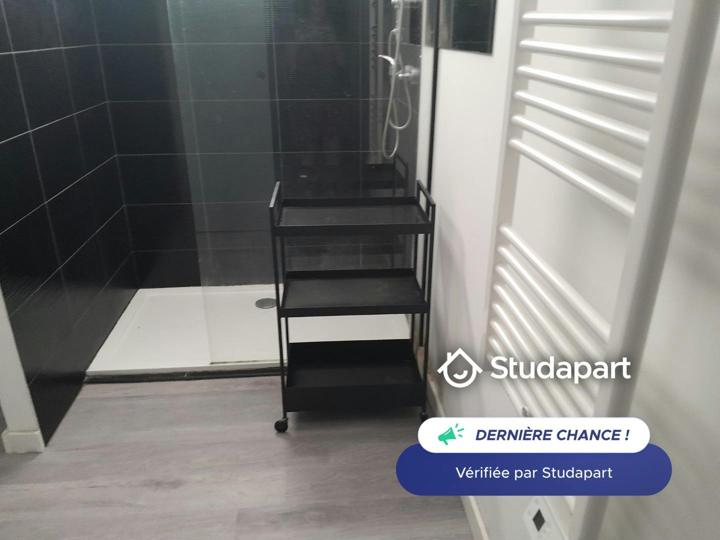 Apartment for rent on Rue Adolphe Thiers, Marseille – pohled 3