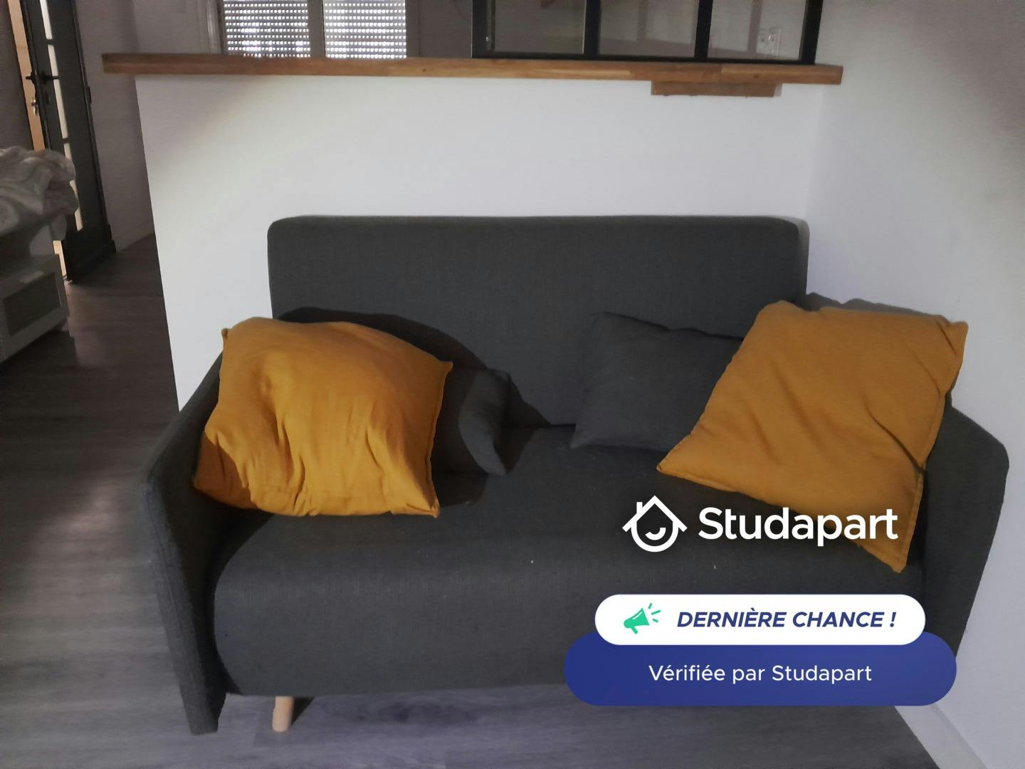 Apartment for rent on Rue Adolphe Thiers, Marseille – pohled 5