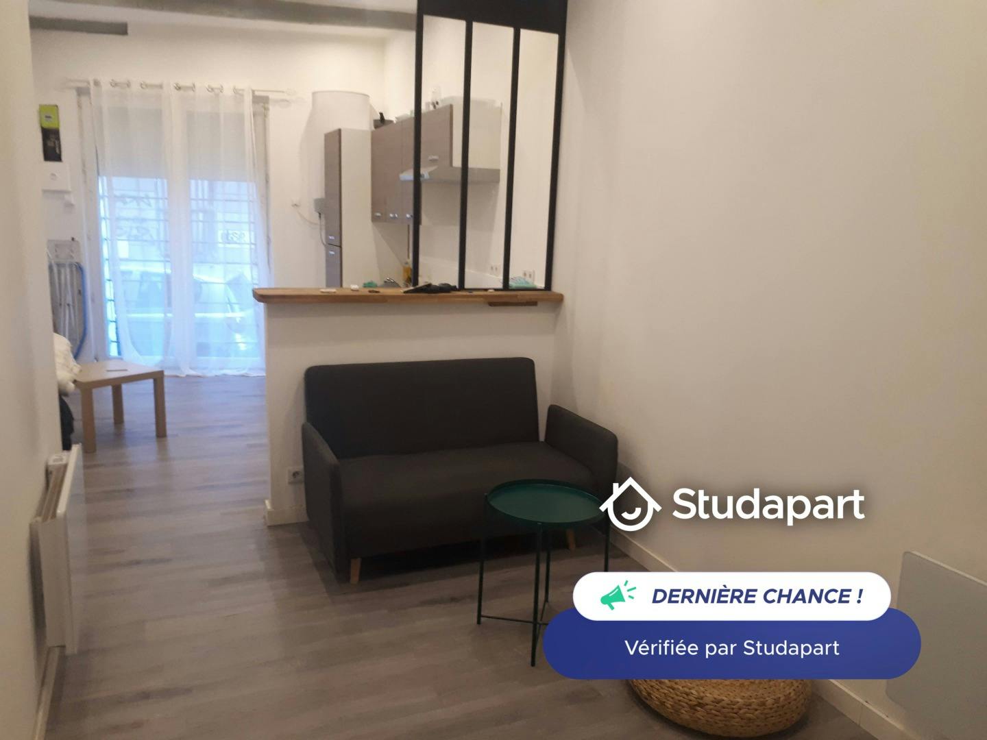Apartment for rent on Rue Adolphe Thiers, Marseille – pohled 4