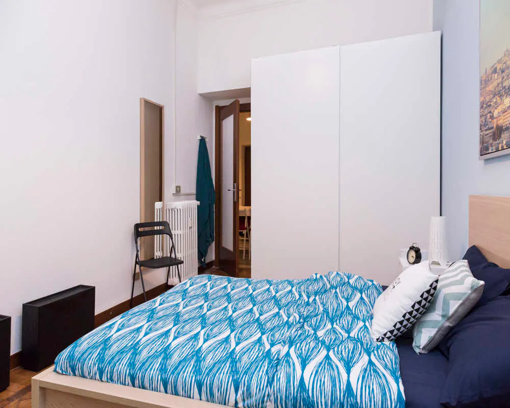Private room in Corso Buenos Aires, Milan (1439528) ROOM 4
