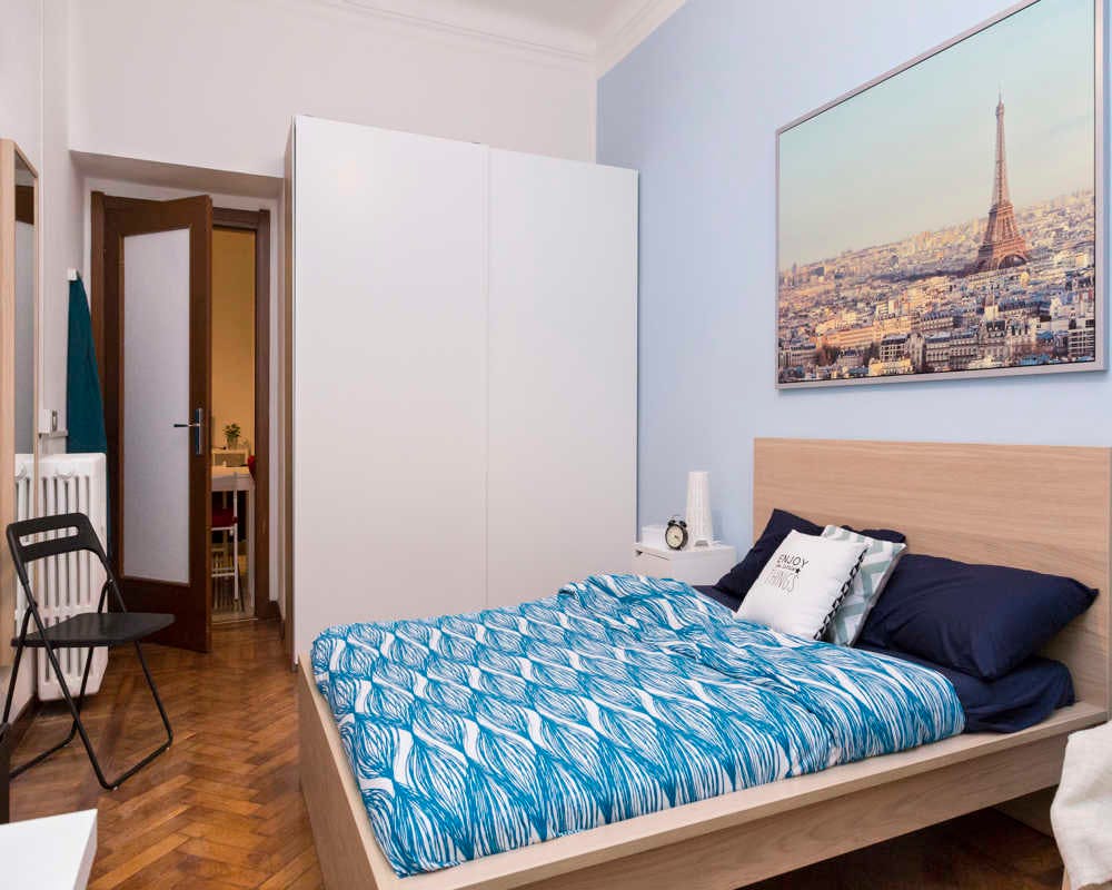 Corso Buenos Aires, Milan preview