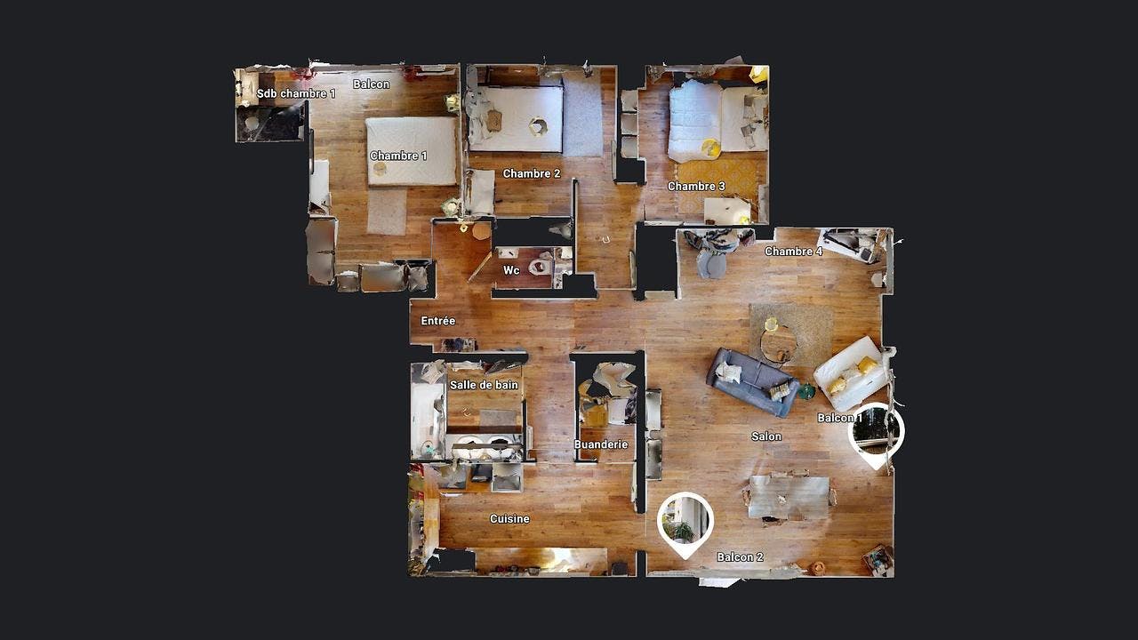 preview gallery tile