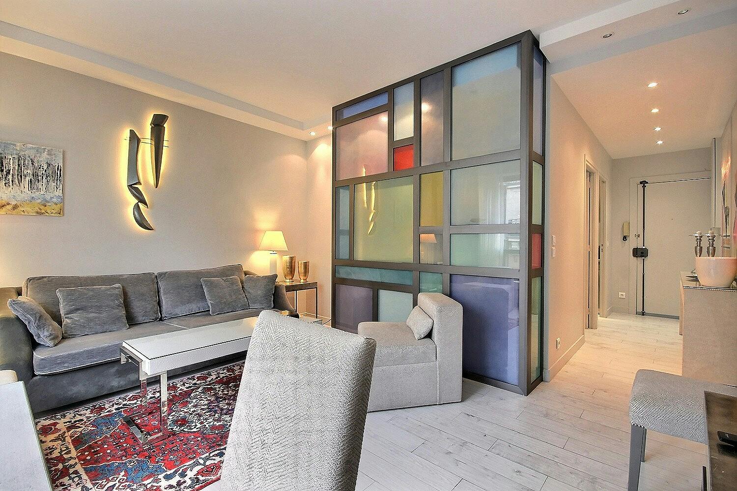 Apartment Paris, 37m² — photo 15