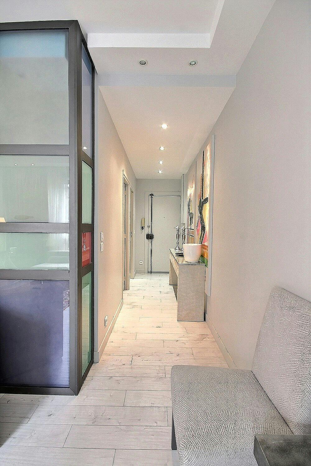 Apartment Paris, 37m² — photo 13