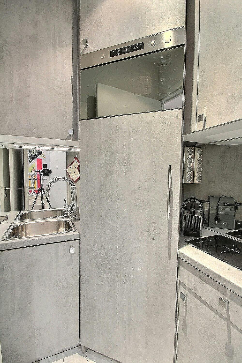 Apartment Paris, 37m² — photo 19