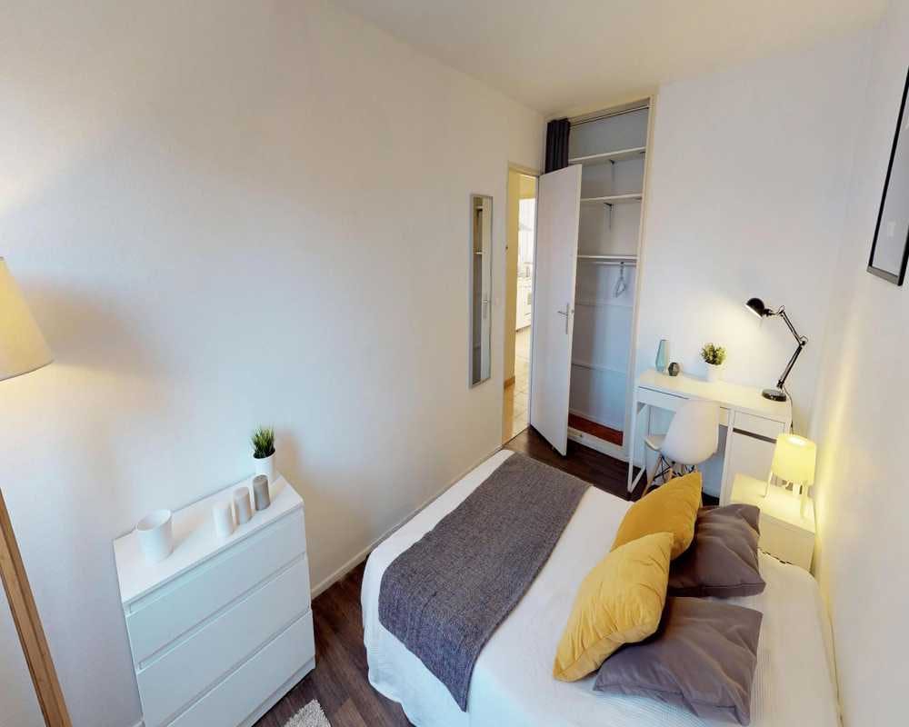 Boulevard Montebello, Lille preview