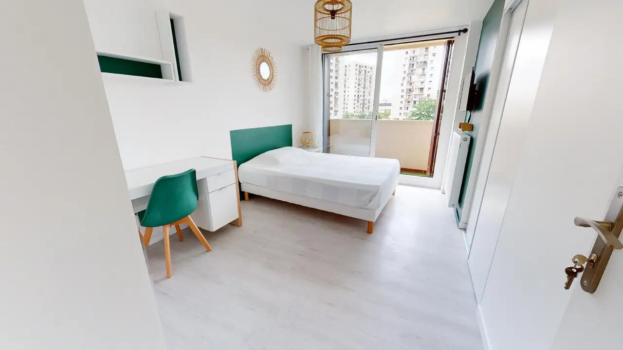 Rue Paul Painlevé, Saint-Priest preview