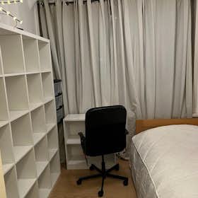 WG-Zimmer for rent for 800 € per month in Haarlem, Bulgarijepad