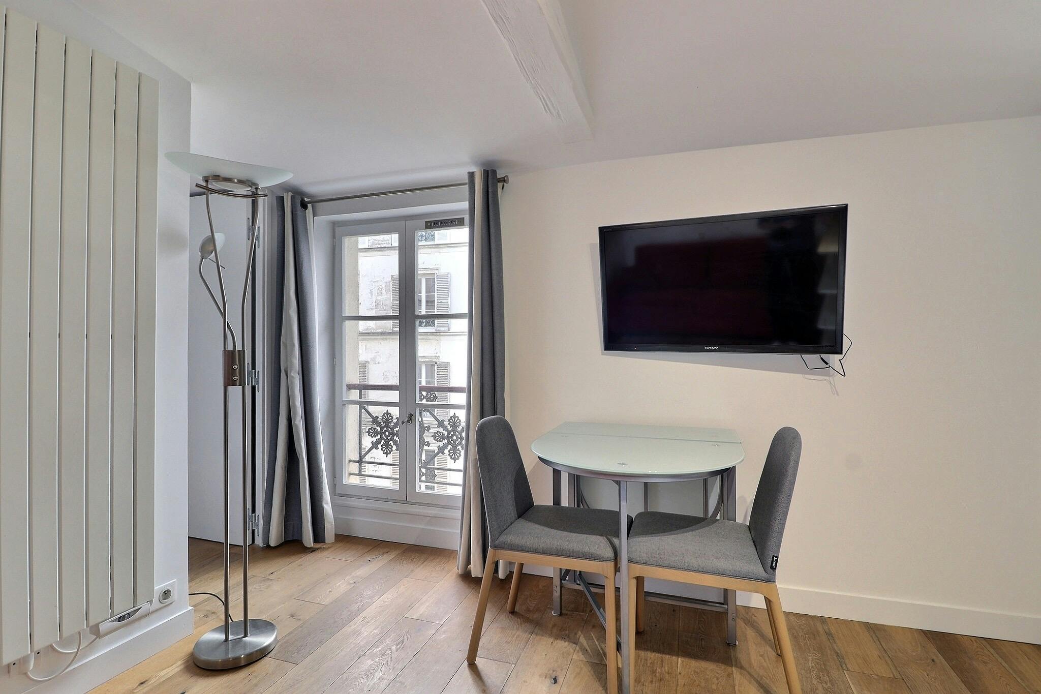 Appartamento Parigi, 35m² — foto 21