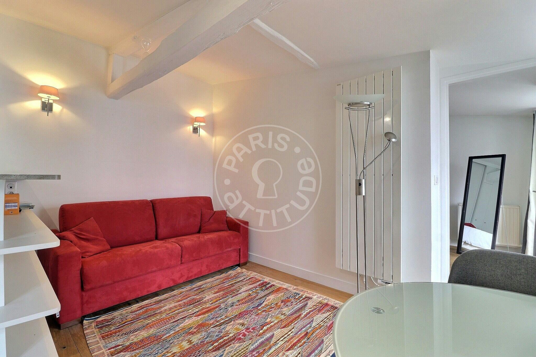 Appartamento Parigi, 35m² — foto 37