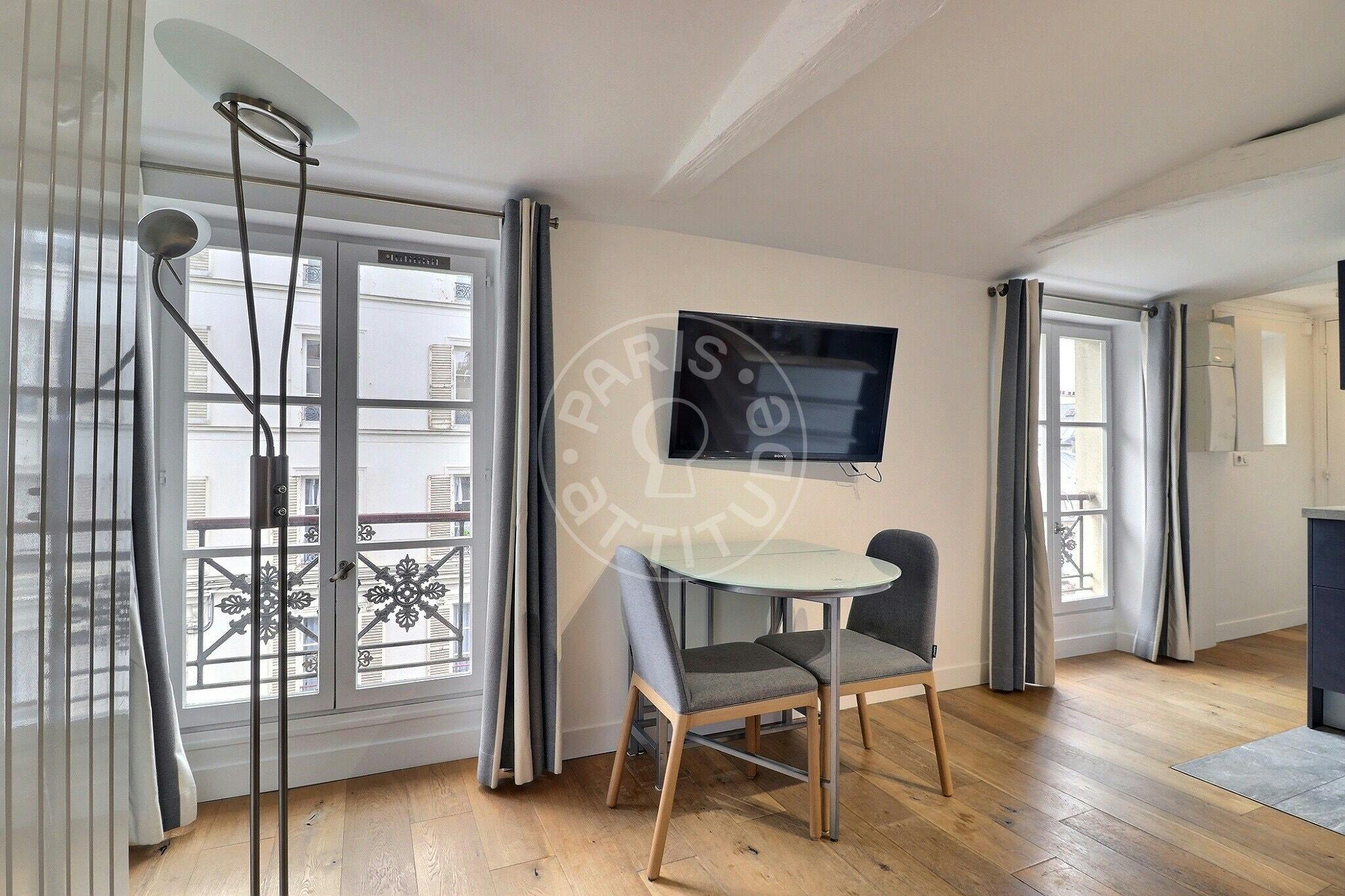 Appartamento Parigi, 35m² — foto 32