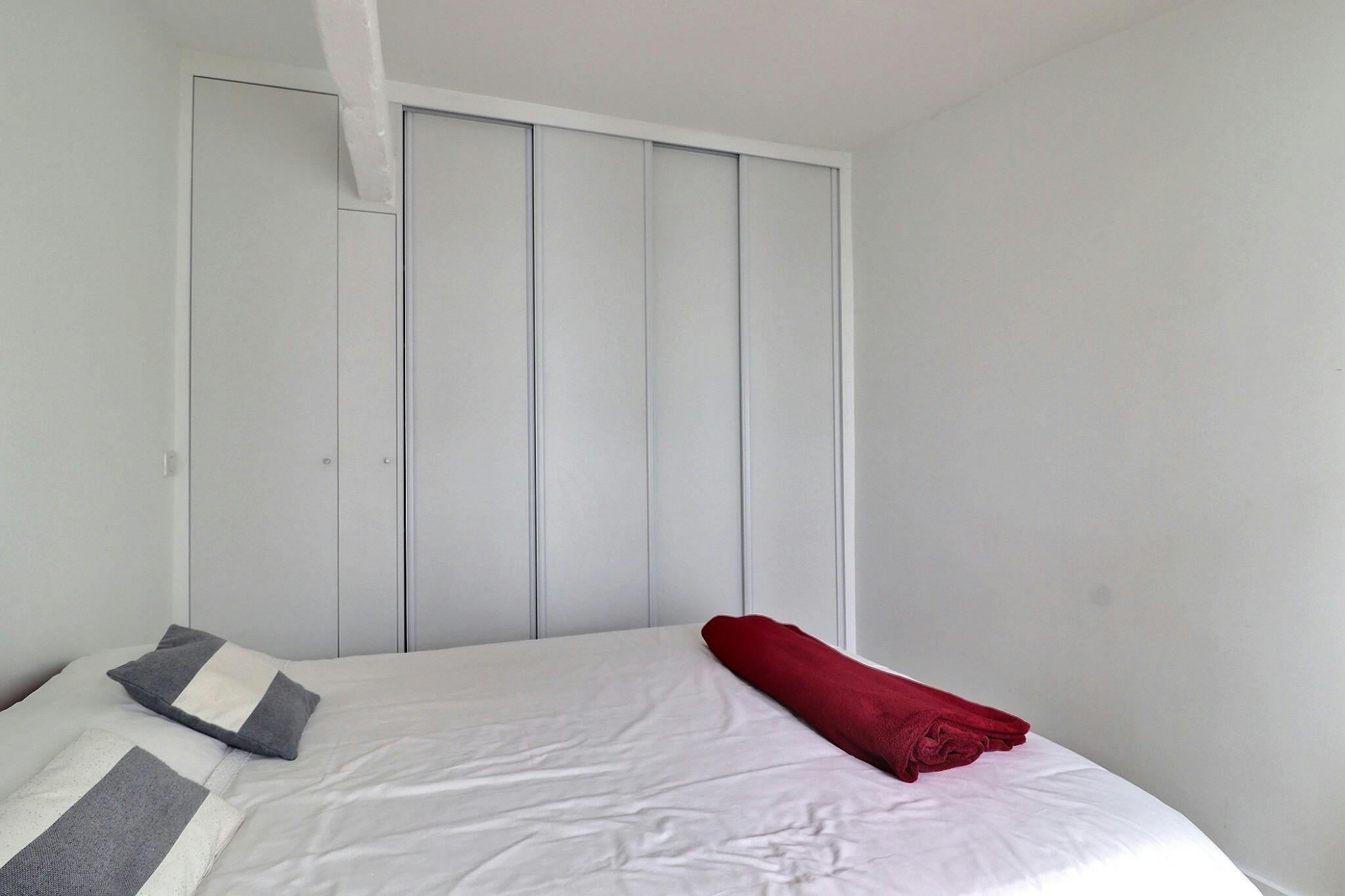 Appartamento Parigi, 35m² — foto 61